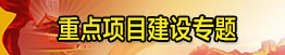 重點項目建設(shè)專題